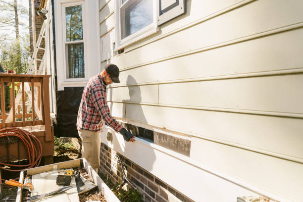 Top rated local Emergency Siding Repair specialists in North Andover, MA